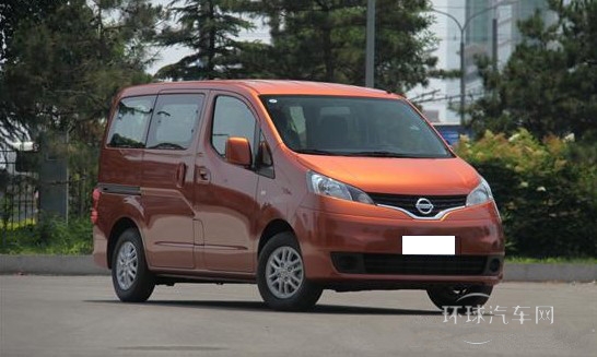 實用大空間 四款創(chuàng)業(yè)路上全能車型推薦