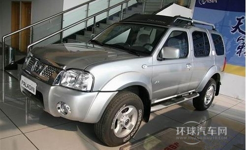 越野能力就是好 5款22萬高品質(zhì)SUV導(dǎo)購