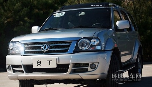 不同的選擇 值得選購(gòu)的冷門自主SUV盤點(diǎn)
