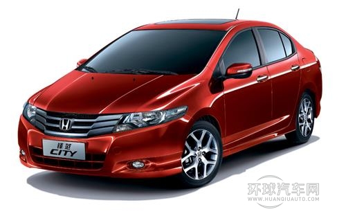 城市白領(lǐng)之選 4款10萬(wàn)級(jí)時(shí)尚實(shí)用轎車導(dǎo)購(gòu)