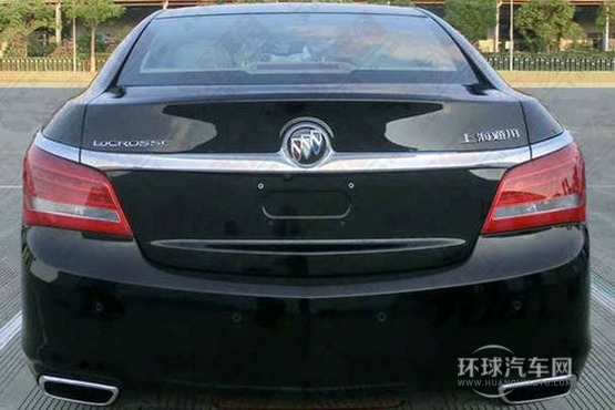 紐約車展熱門新車盤點(diǎn) 全新切諾基領(lǐng)銜(3)