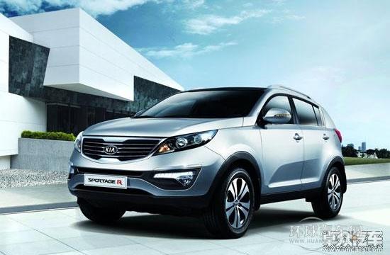 Z高優(yōu)惠4萬(wàn)元 五款高性價(jià)比SUV車型推薦