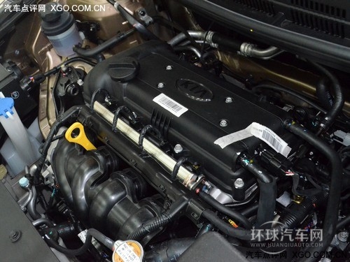 東風(fēng)悅達(dá)起亞K2 主打年輕一族消費(fèi)群體