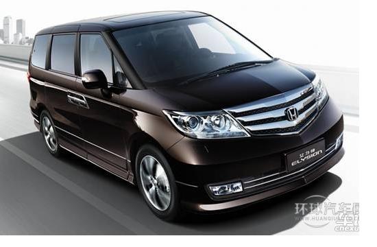 中小企業(yè)用車巔峰對決 對比艾力紳、GL8
