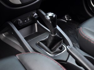 長(zhǎng)安CS35 2012款 1.6L 手動(dòng)豪華型