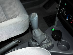 迷迪 2011款 宜商 1.6L 標(biāo)準(zhǔn)版