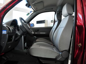 迷迪 2011款 宜商 1.6L 標(biāo)準(zhǔn)版