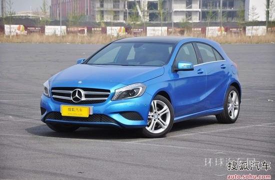 兩廂的誘惑 五款品質(zhì)不錯(cuò)個(gè)性進(jìn)口車導(dǎo)購(gòu)