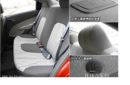 兒童節(jié):5萬元“BABY IN CAR”小車導購
