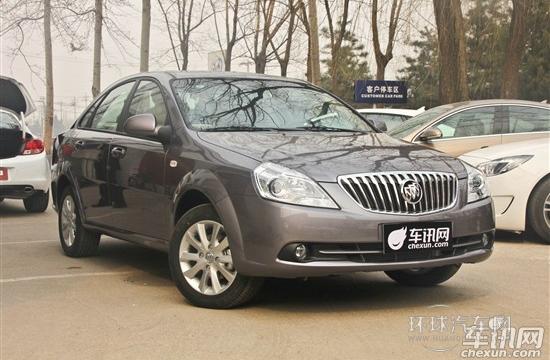 車壇的常青樹 4款熱門經(jīng)典車型行情導(dǎo)購(gòu)