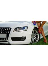 俄羅斯少婦的戀車情結(jié)