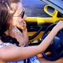 俄羅斯少婦的戀車情結(jié)