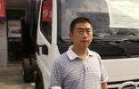 開瑞綠卡湖南省常德市經(jīng)銷商訪談