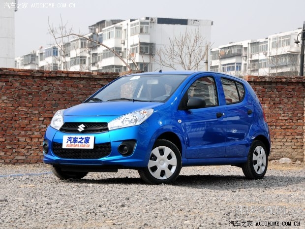 奧拓 2013款 1.0L 手動(dòng)舒適型