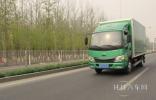開瑞綠卡S與慶鈴600P五千公里運營報告