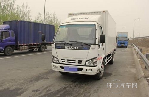 開瑞綠卡S與慶鈴600P五千公里運(yùn)營(yíng)報(bào)告