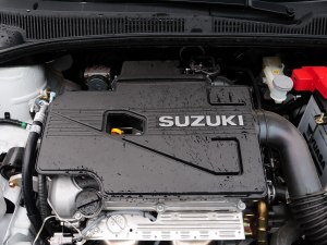 天語(yǔ) SX4 2013款 酷銳 1.6L 手動(dòng)運(yùn)動(dòng)型