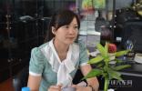 專訪盛唐汽車內(nèi)飾改裝上海業(yè)務(wù)經(jīng)理趙善萍