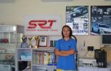 SRT，上海第一支由專業(yè)汽車改裝俱樂部 訪高家麟