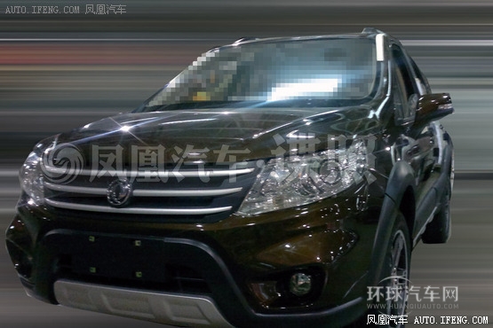 8月將上市新車(chē)匯總 迎來(lái)新一輪SUV狂潮(5)