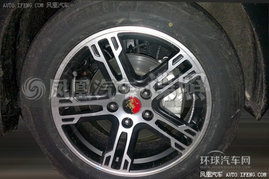 8月將上市新車(chē)匯總 迎來(lái)新一輪SUV狂潮(5)