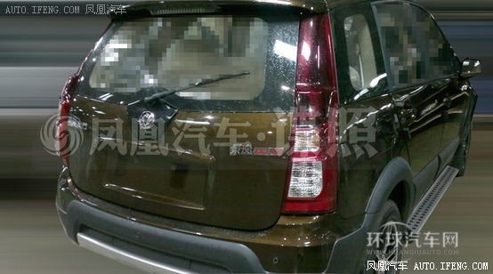 8月將上市新車(chē)匯總 迎來(lái)新一輪SUV狂潮(5)