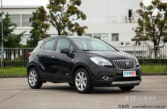 游走于城市的精靈 4款小型城市SUV車型導(dǎo)購