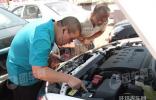 舒心的選擇 知名汽車版主北京小白羊提車寫實