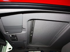 一汽馬自達(dá)  2.0L 自動(dòng) 車頂內(nèi)部特寫