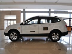 上汽榮威  1.8T 自動(dòng) 車輛左正側(cè)視角