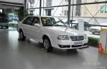 桑塔納志俊出租車版優(yōu)惠1.18萬 有現(xiàn)車