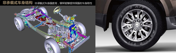 性能趕超日韓SUV，新馭勝三千元特惠中!