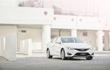 REIZ銳志榮登J.D.Power車輛可靠性研究報告榜首