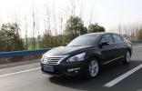 東風(fēng)日產(chǎn)五百萬家宴，天籟品牌“0利率”回饋