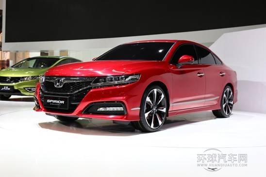 東風(fēng)Honda銷(xiāo)量提前兩月超去年