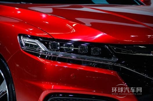 東風(fēng)Honda銷(xiāo)量提前兩月超去年