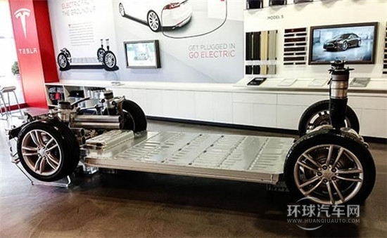 特斯拉專利改變新能源車的7個(gè)方向