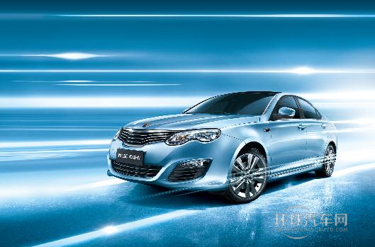 試駕榮威550PLUG-IN插電式混合動(dòng)力轎車