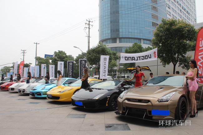 個(gè)性化連鎖品牌領(lǐng)導(dǎo)者 SPT中國(guó)店開業(yè)