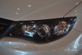 2014款2.5T WRX STI三廂