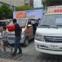 5月浦東卜蜂