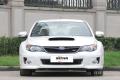 2011款 2.5T STI三廂
