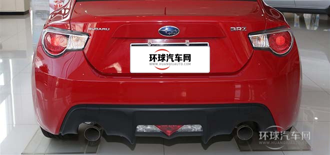2013款 手動(dòng)擋基本款