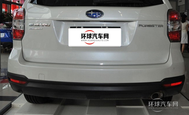 2013款 2.5i 自動尊貴導(dǎo)航版