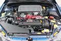 2012款 2.5T WRX STI三廂