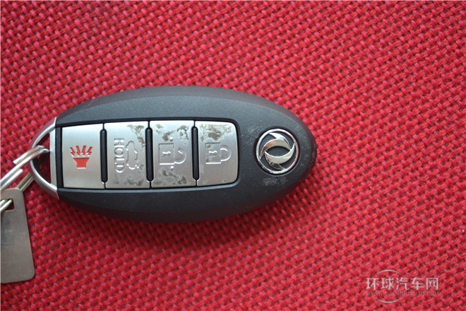 2014款1.6L手動豪華版
