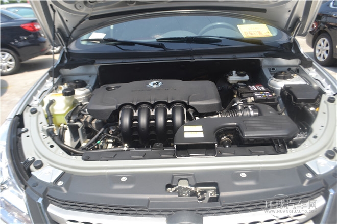 風(fēng)神 H30 Cross 1.5L 手動感恩版