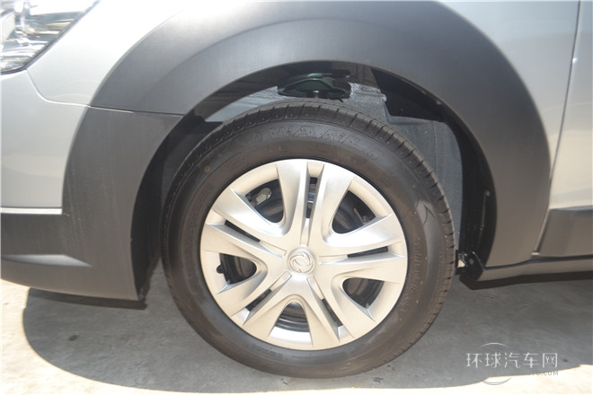 風(fēng)神 H30 Cross 1.5L 手動感恩版