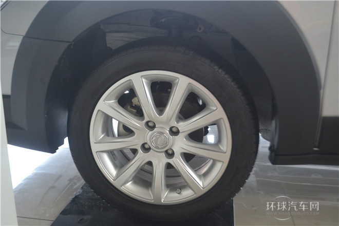 風(fēng)神 H30 Cross 1.6L 手動(dòng)尊尚型