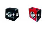 堅(jiān)持多元化開發(fā)-中原華韻電子首登RA上海改博會